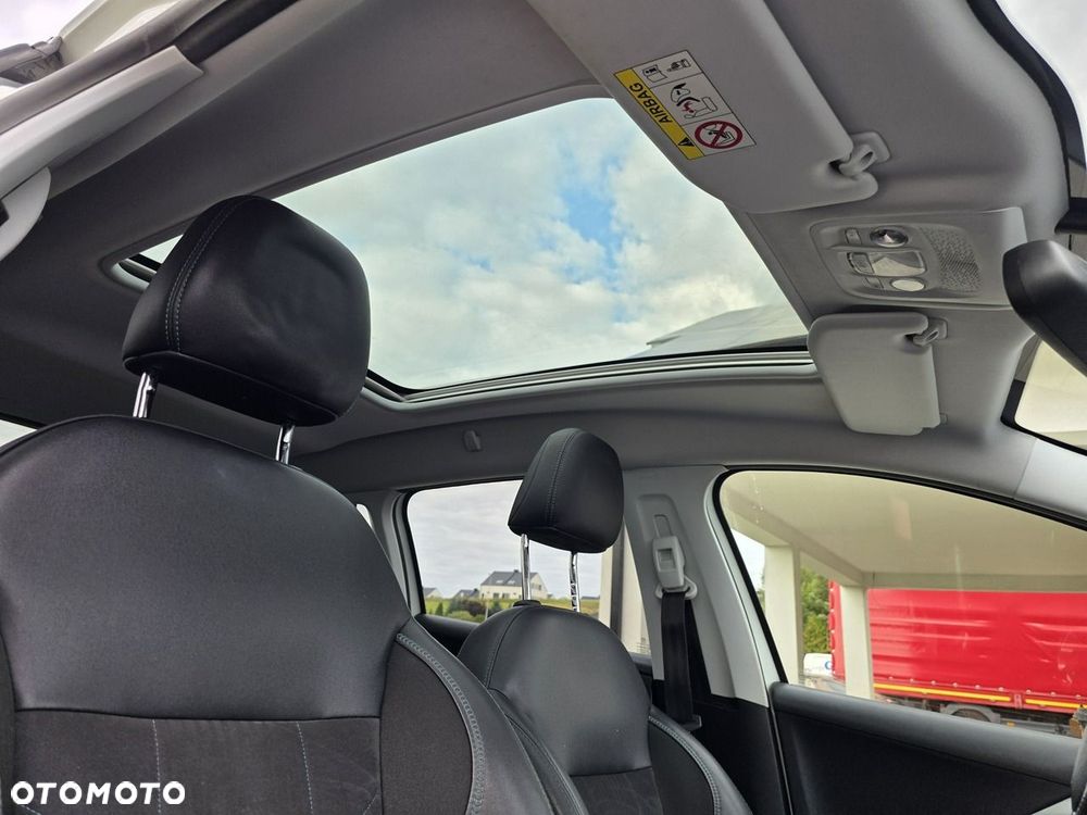 Peugeot 2008 1.2 Pure Tech Crossway S&S - 18