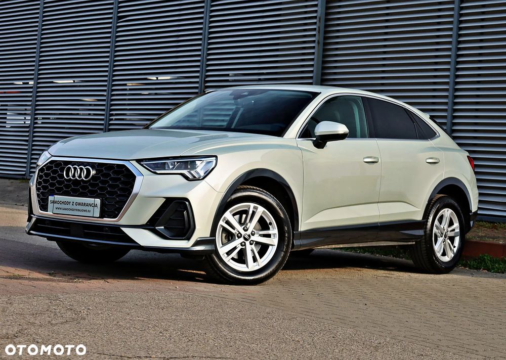 Audi Q3 Sportback - 5