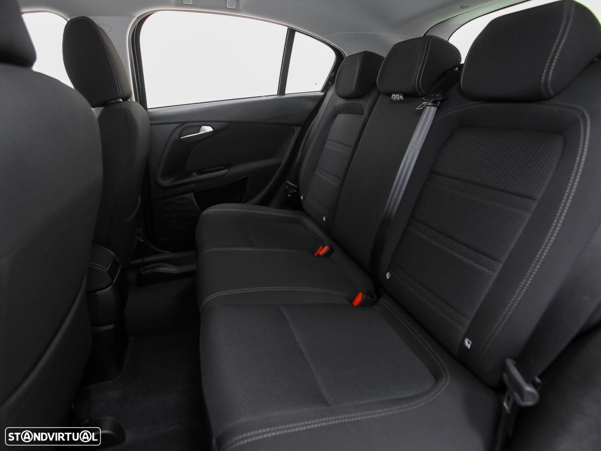 Fiat Tipo 1.3 Multijet Life - 12