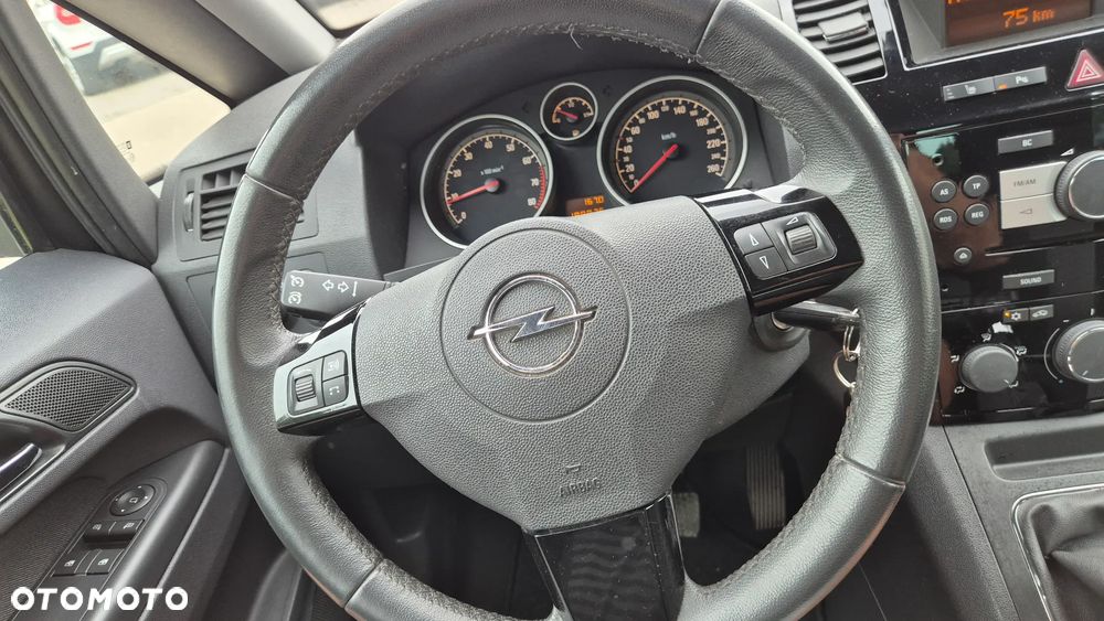 Opel Zafira 1.6 ECOFLEX Innovation - 15