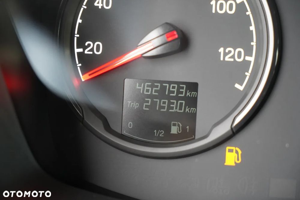 Scania R 500 / RETARDER / 2021 ROK / PO KONTRAKCIE SERWISOWYM - 36