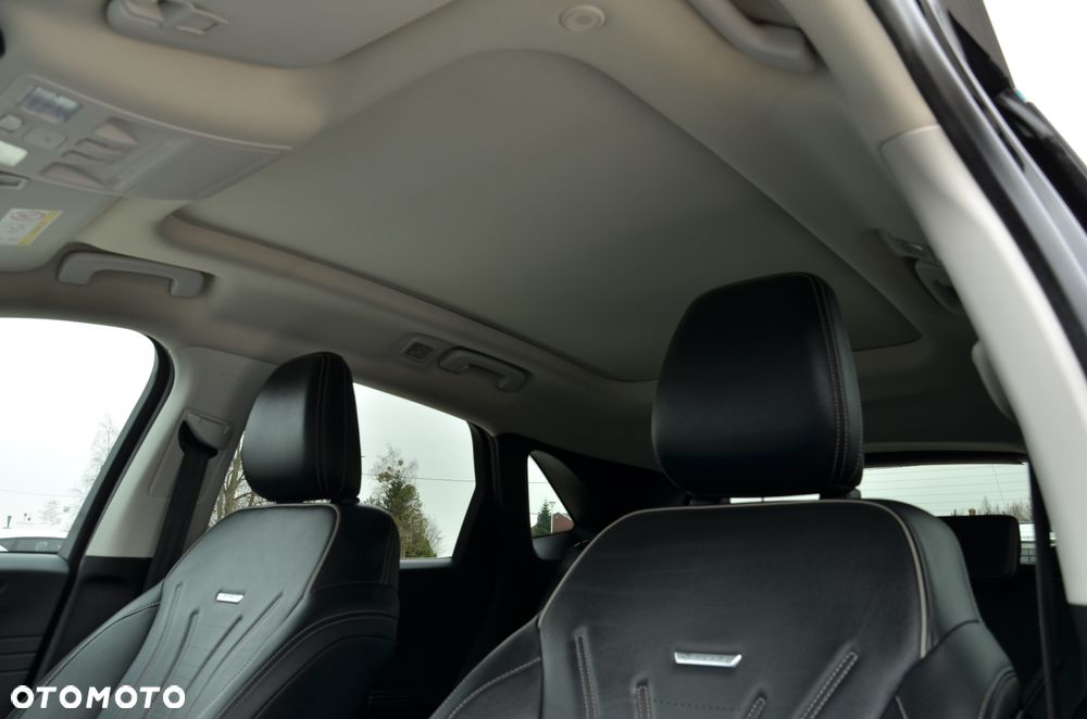 Ford Kuga Vignale 2.0 EcoBlue AWD - 13