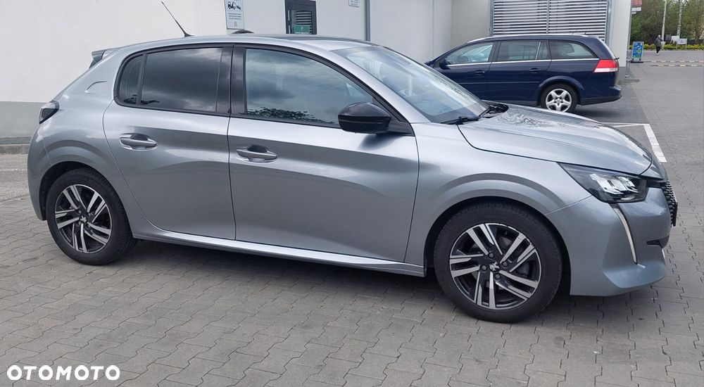 Peugeot 208 PureTech 100 Active - 5