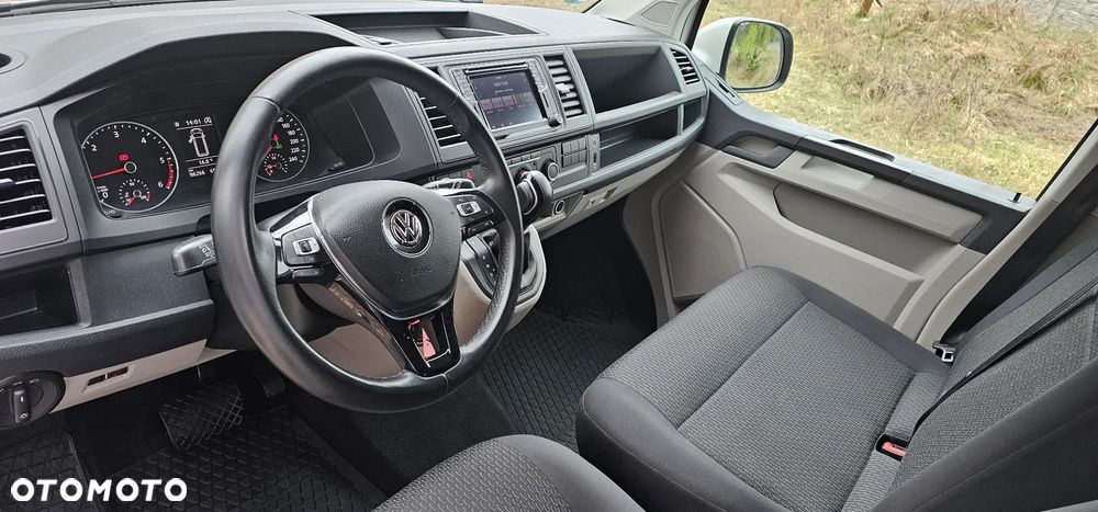 Volkswagen Caravelle 2.0 TDI L2 Trendline DSG - 16