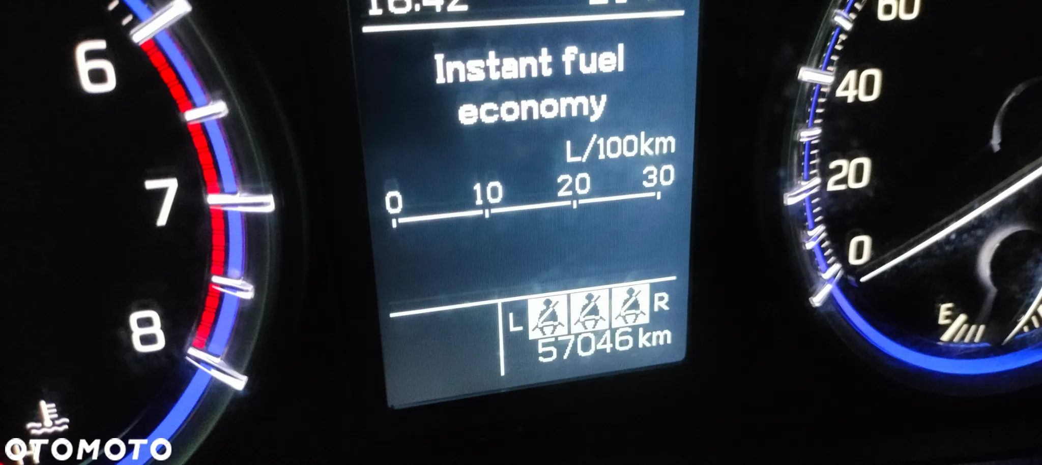 Suzuki SX4 - 17