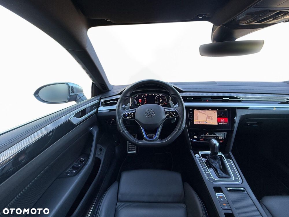 Volkswagen Arteon Shooting Brake - 17