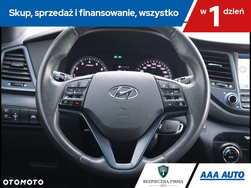 Hyundai Tucson - 17