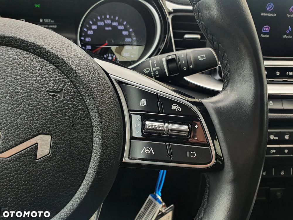 Kia Ceed 1.5 T-GDI L DCT - 40