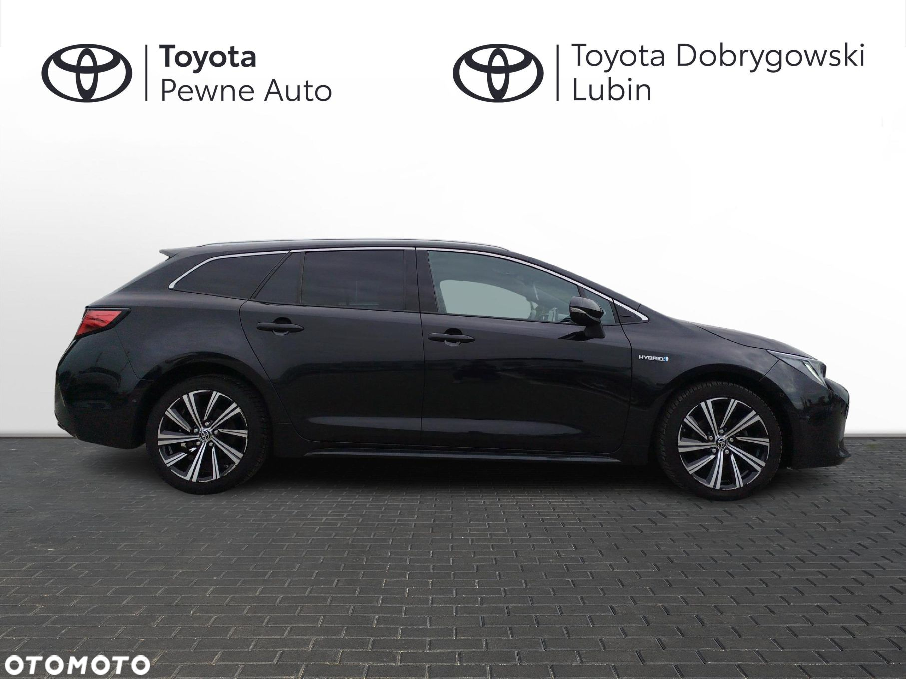 Toyota Corolla - 6