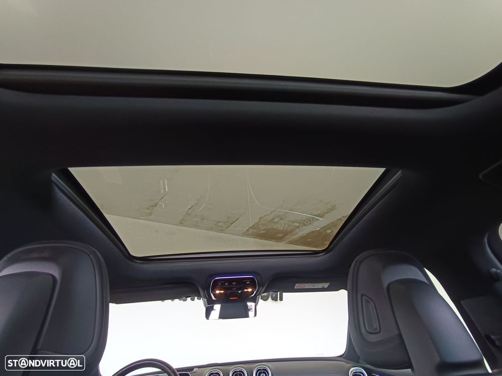 Mercedes-Benz C 300 d AMG Line - 44