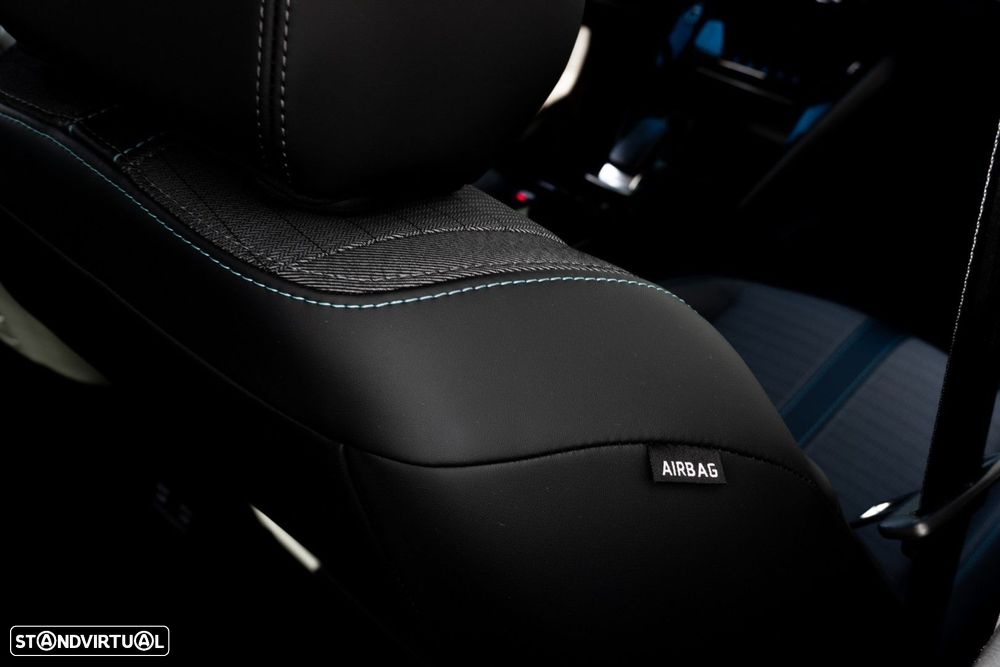 Peugeot e-208 50 kWh Allure Pack - 35