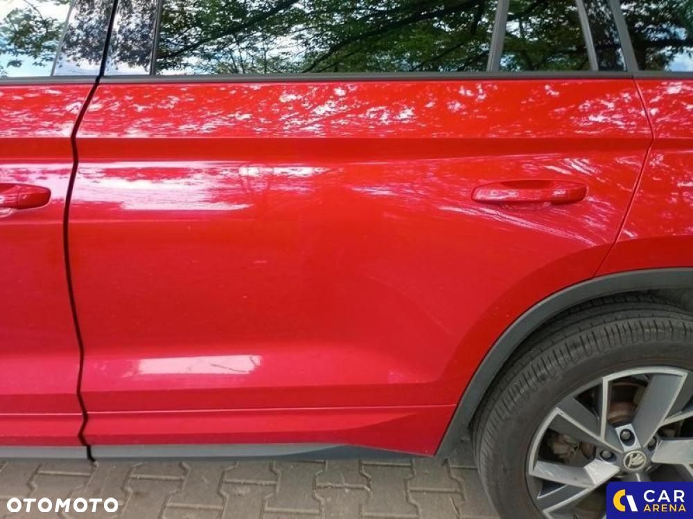 Skoda Kodiaq - 38