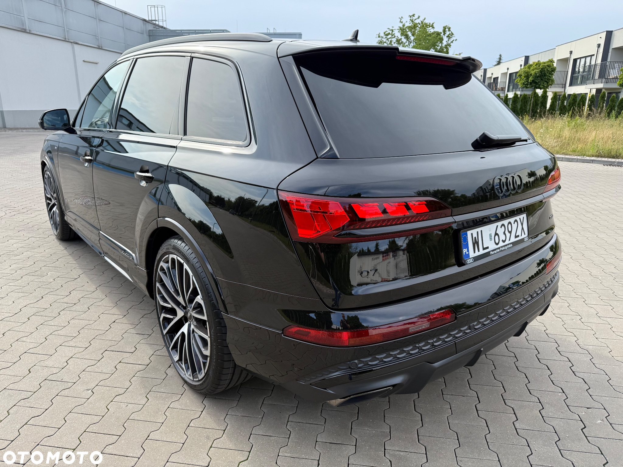 Audi Q7 - 5
