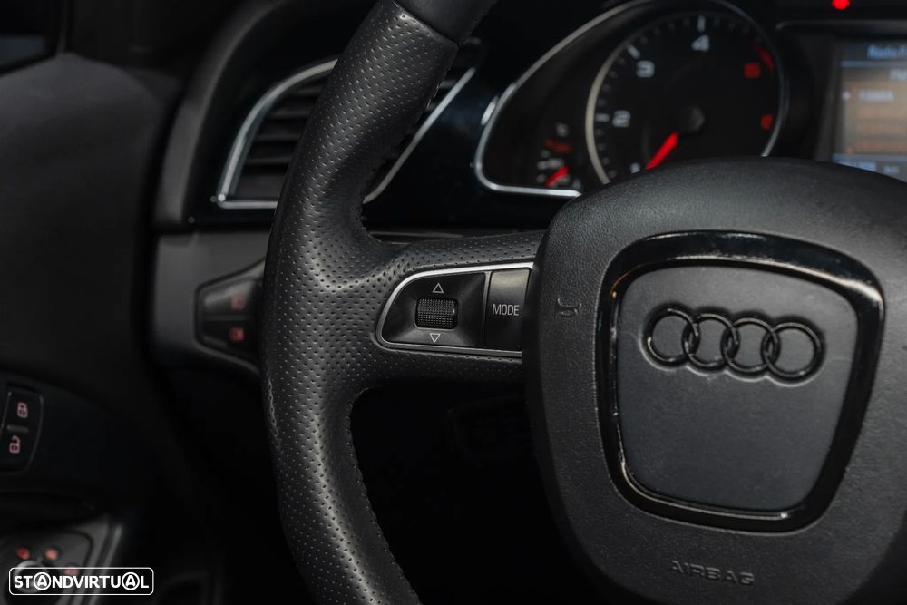 Audi A5 2.0 TDI S-line - 11