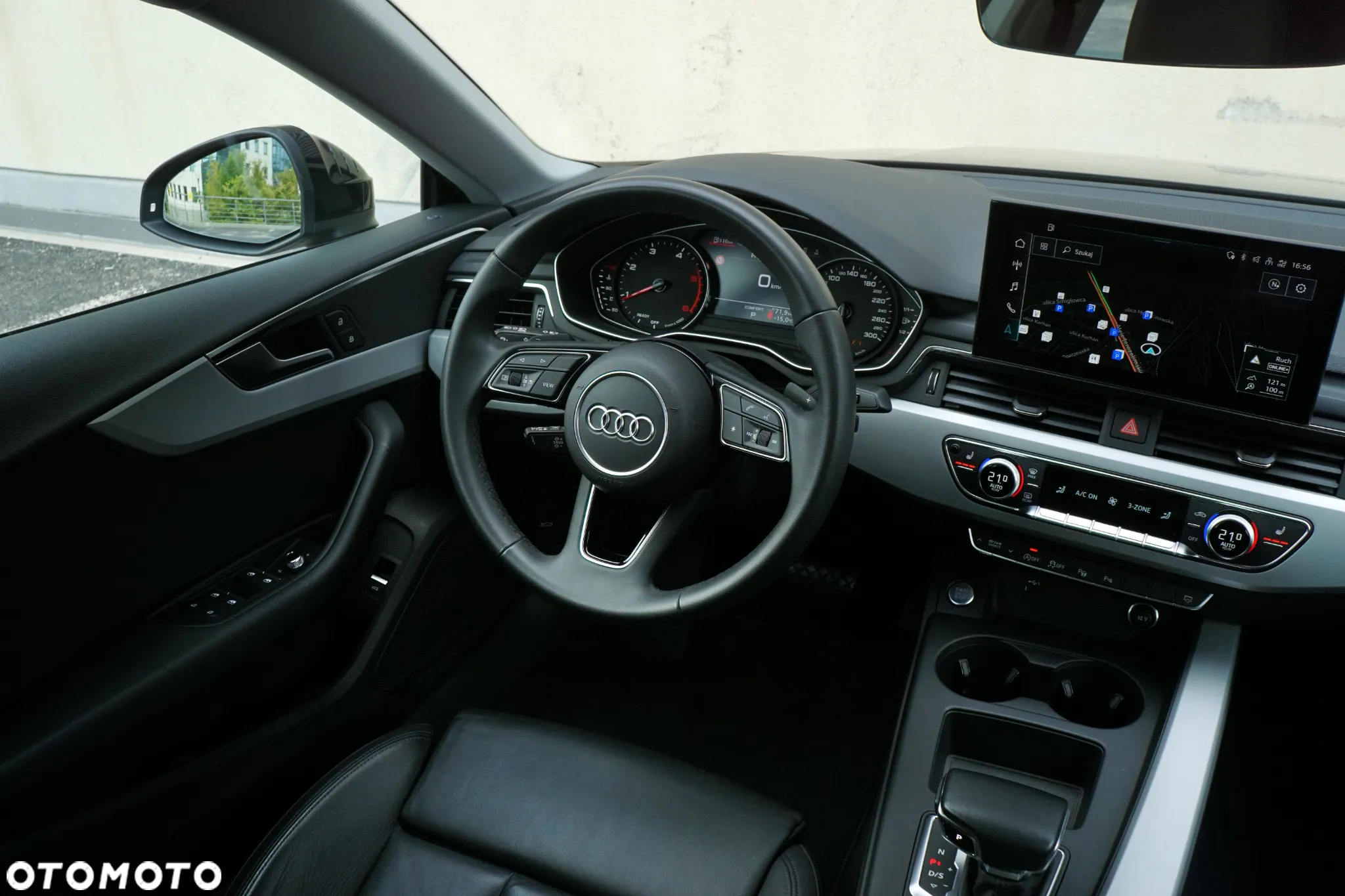 Audi A5 Sportback - 16