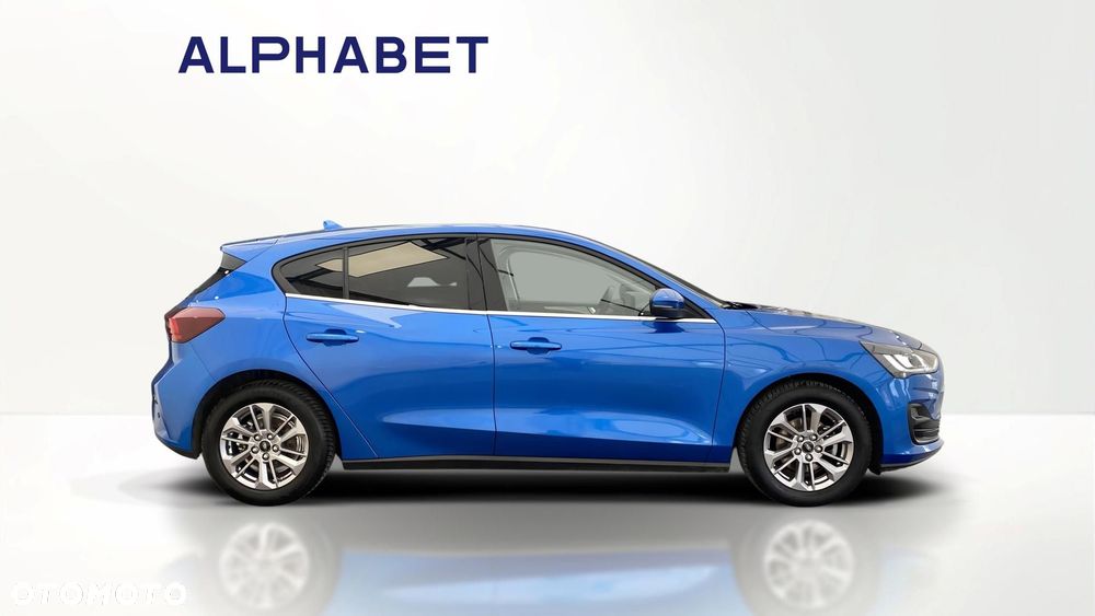 Ford Focus 1.0 EcoBoost mHEV Titanium X - 7