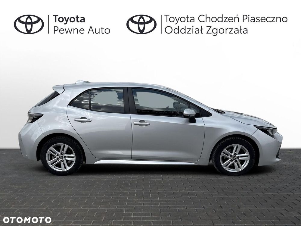 Toyota Corolla - 6