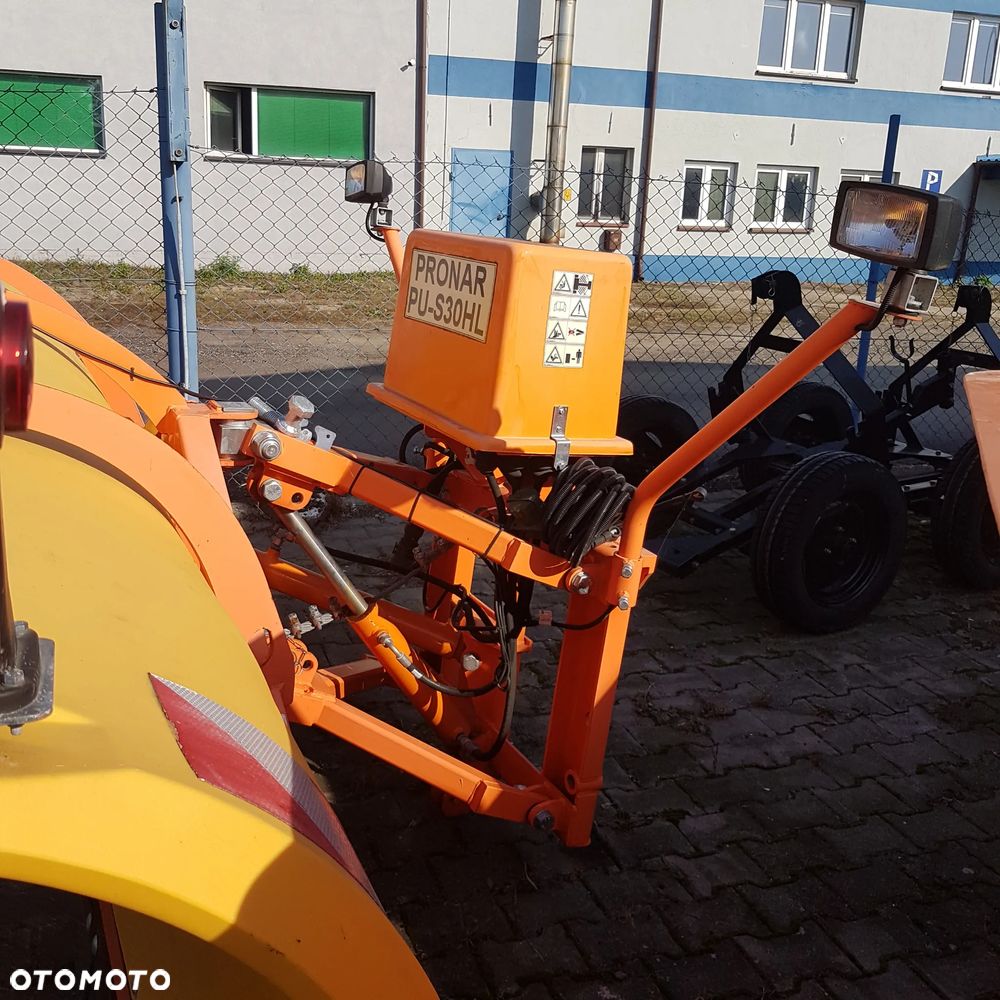 Pronar PU-S30HL - 5