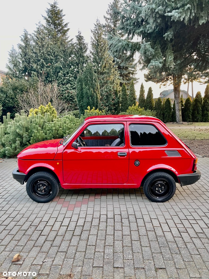 Fiat 126 - 6