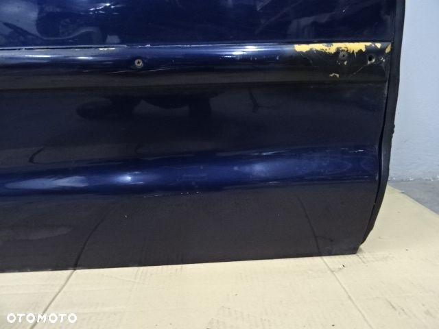 DRZWI PRAWY TYŁ PRAWE TYLNE VW SHARAN I 96-00 LAK:LN5Y NR282 - 7