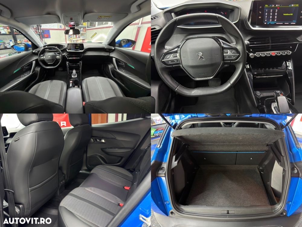 Peugeot 2008 2021 photo 5