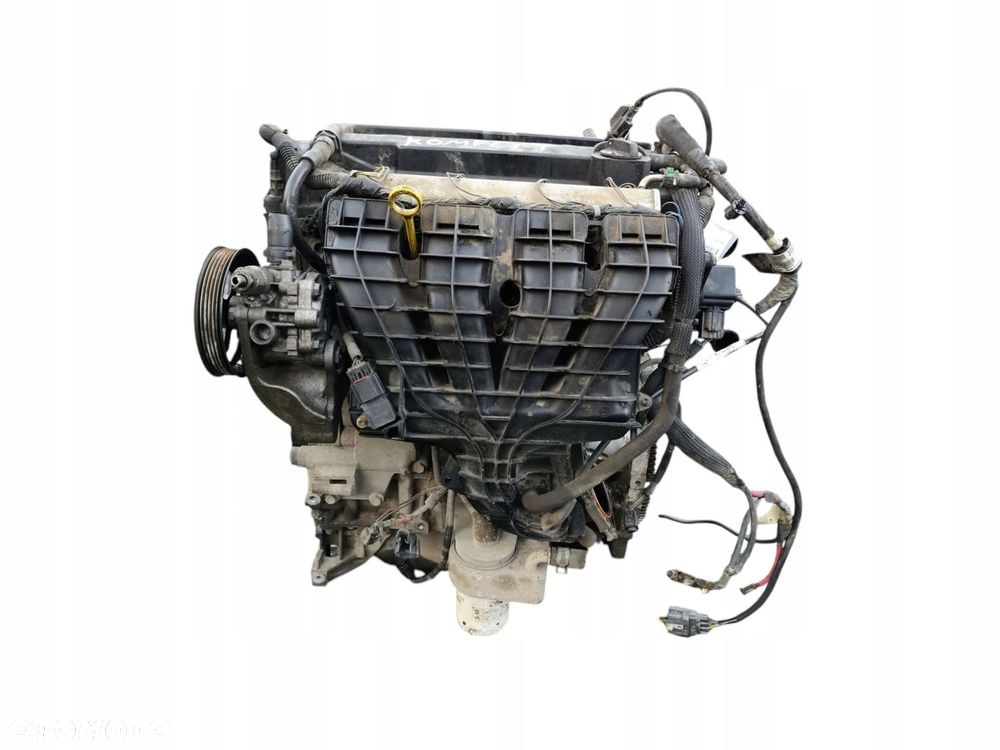 SILNIK KOMPLETNY DODGE CALIBER (2006-2009) 2.0 16V 156KM ECN - 1