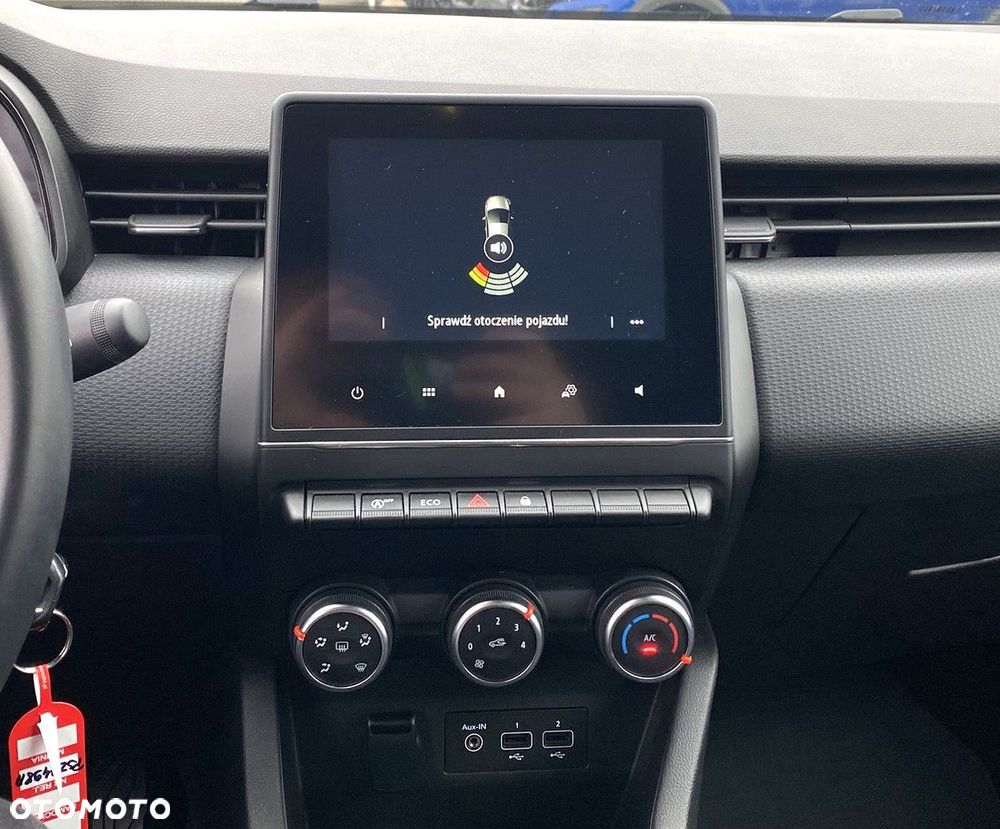 Renault Clio 1.0 TCe Zen - 11