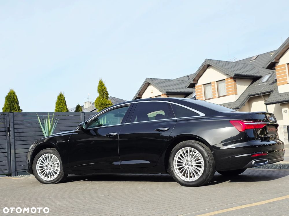 Audi A6 Limousine 2.0 TDI ultra S tronic - 3