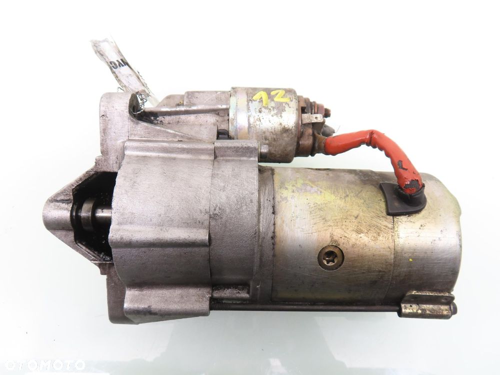 ROZRUSZNIK JEEP CHEROKEE (XJ) 2.1 D - 1