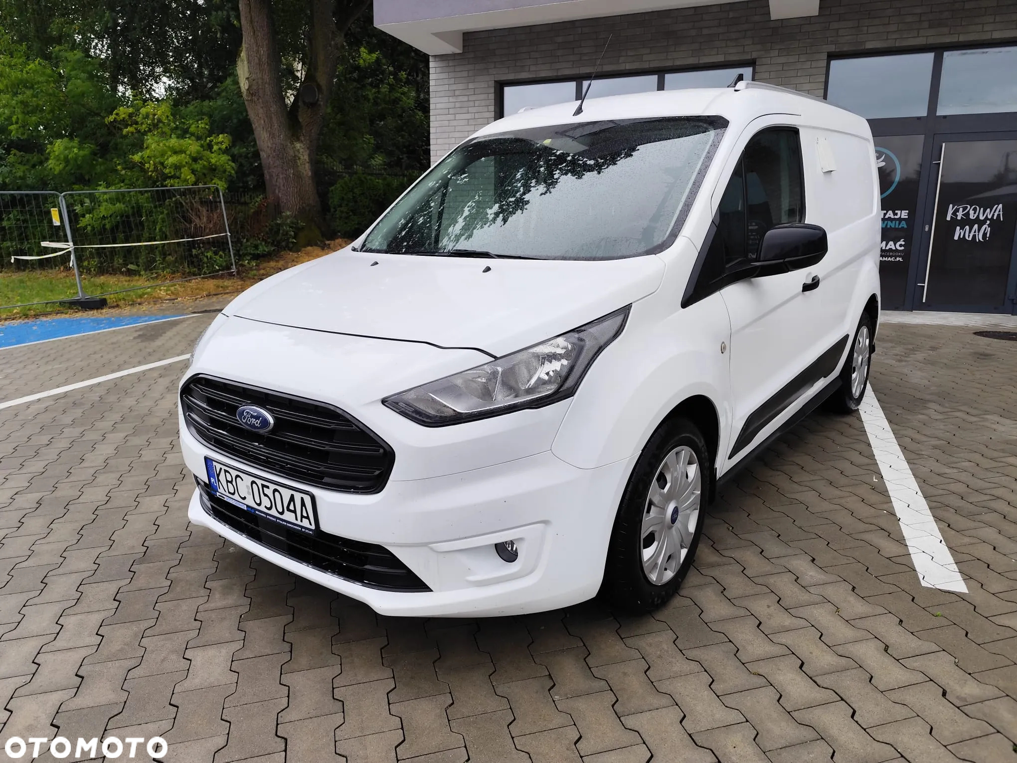 Ford Connect - 2