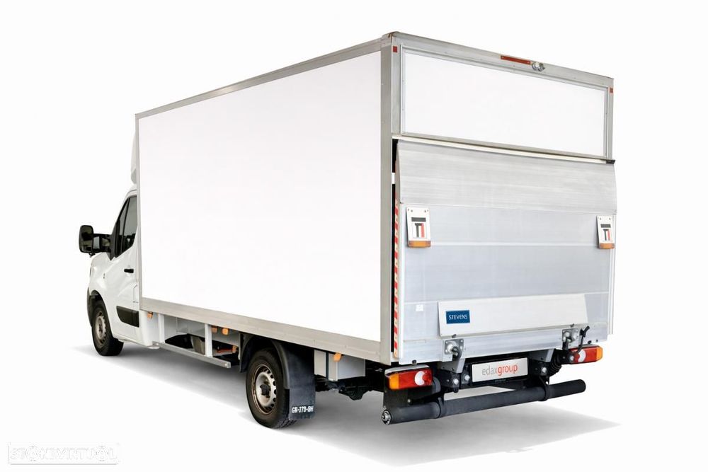 Renault Master R3500 L3 BLUE DCI CONFORT c/iva - 2