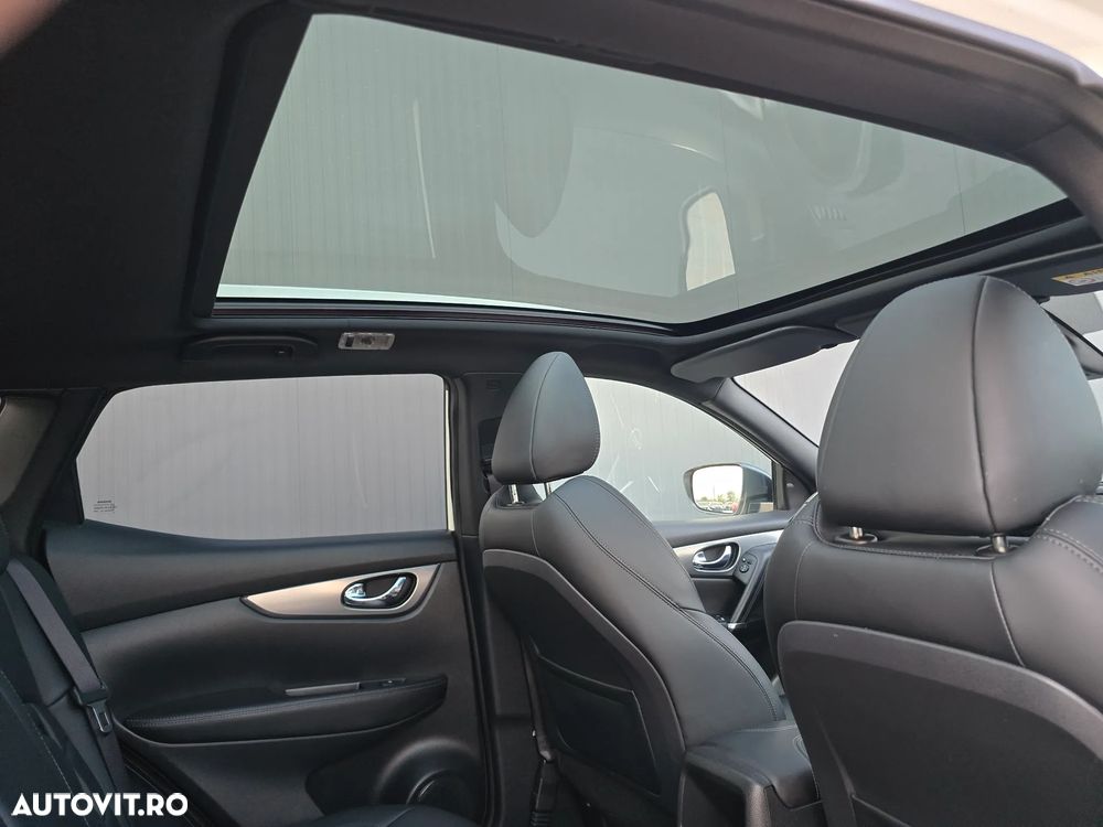 Nissan Qashqai 1.3 DIG-T DCT N-TEC - 9