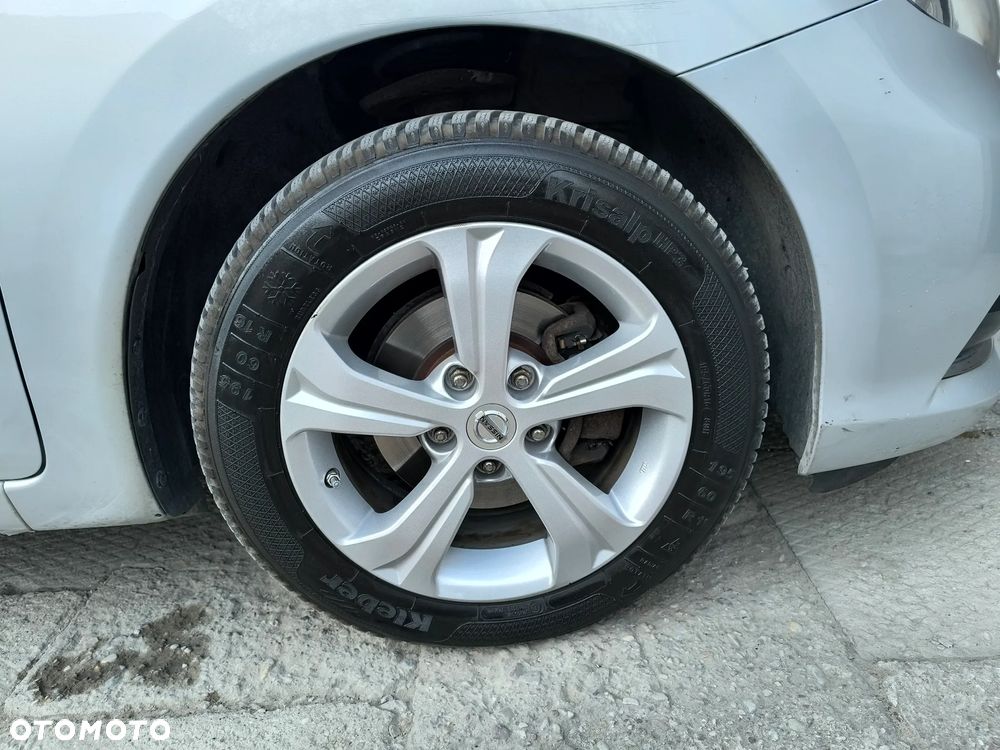 Nissan Pulsar 1.2 DIG-T Acenta - 9