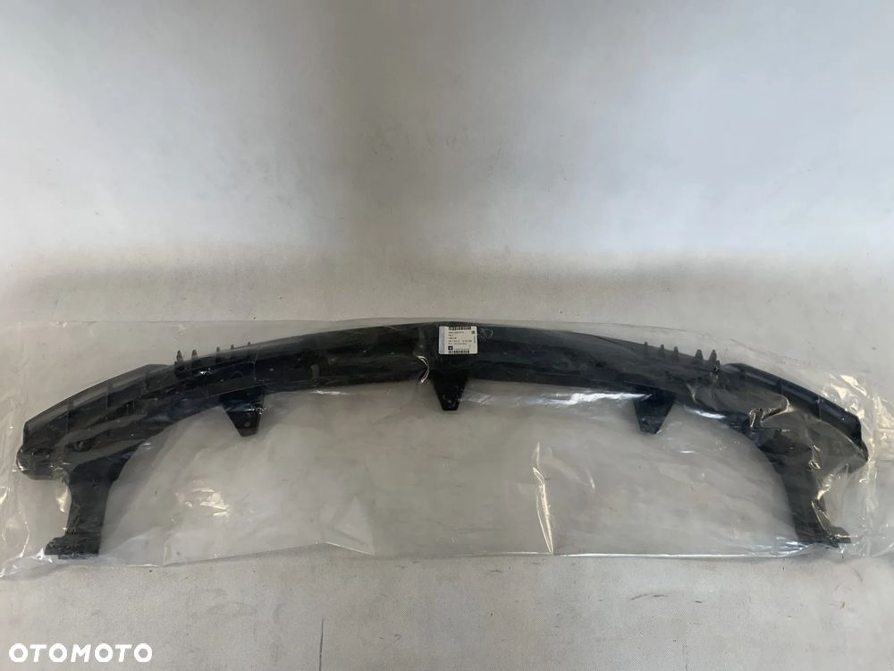 Opel Astra J IV 10-12r Belka dol zderzak - 1