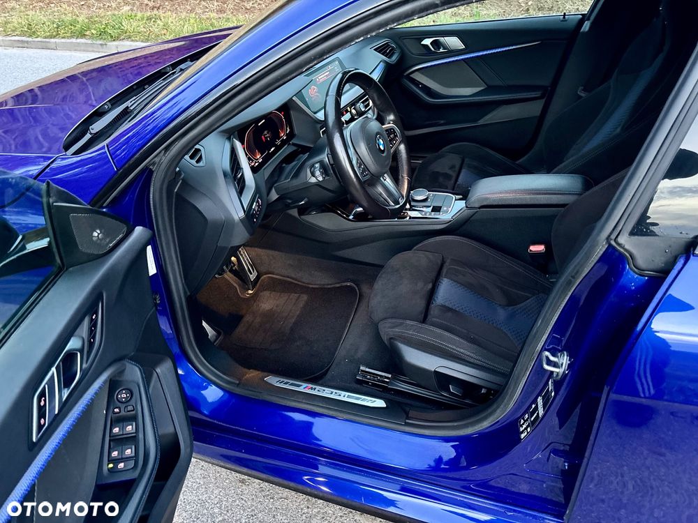 BMW Seria 2 M235i xDrive - 17