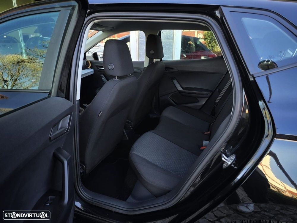 SEAT Ibiza 1.0 TSI Style - 8