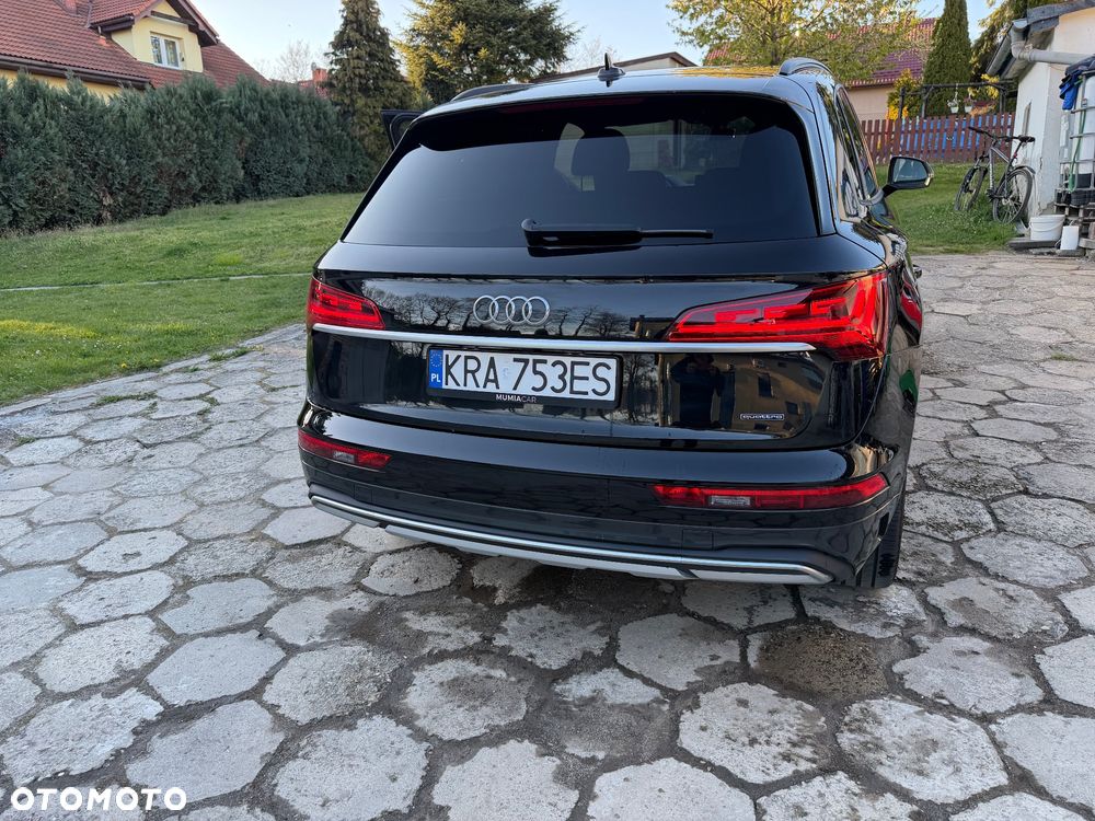 Audi Q5 - 9