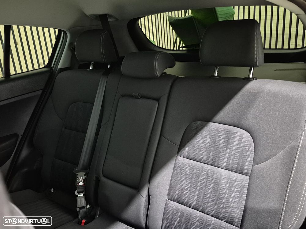 Kia Sportage 1.6 GDI ISG Nav Line - 12