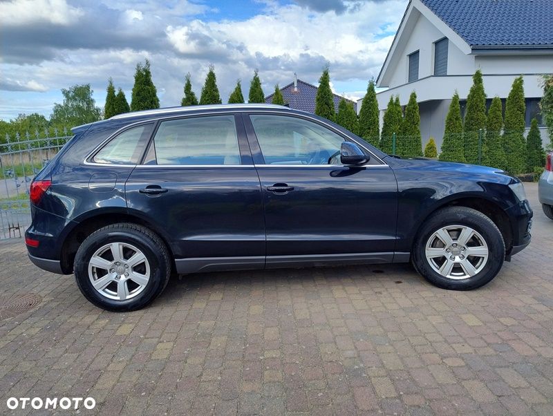 Audi Q5 - 7