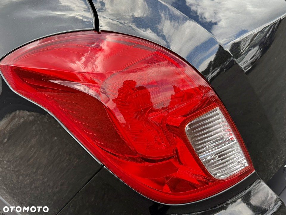 Opel Mokka 1.4 T Cosmo S&S - 10