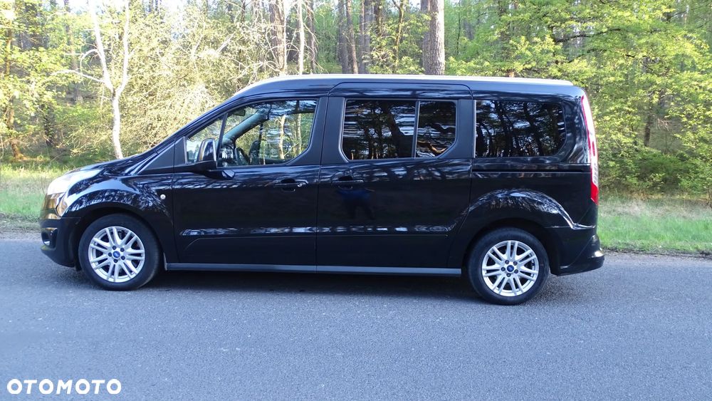 Ford Tourneo Connect Grand - 8
