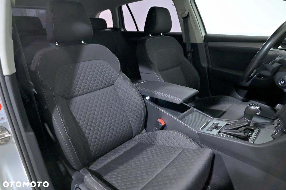 Skoda Superb 2.0 TDI SCR 4x4 Style DSG - 38