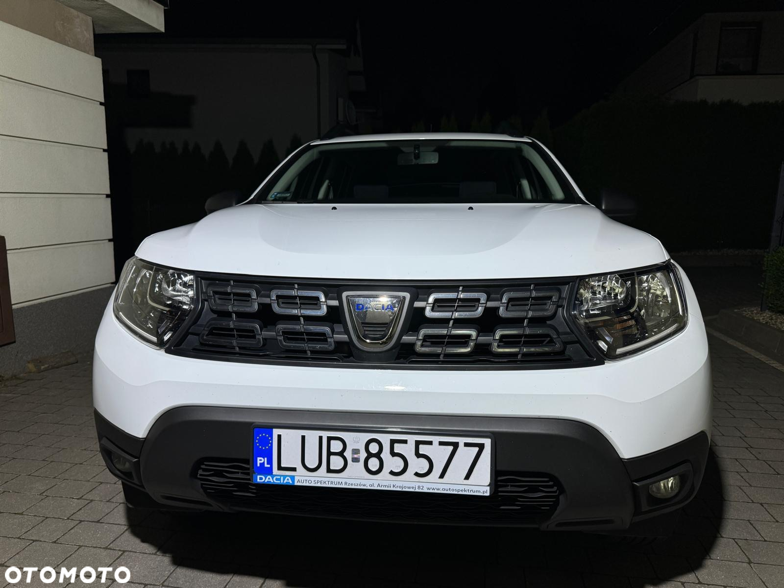 Dacia Duster 1.0 TCe Essential - 9