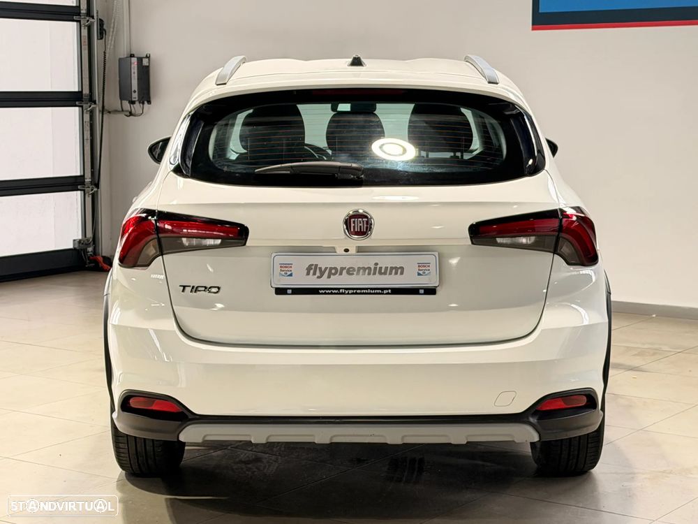 Fiat Tipo Station Wagon Cross 1.0 GSE T3 Cross - 6