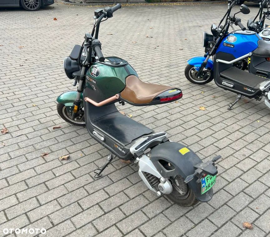 Bili Bike Miku Max - 13