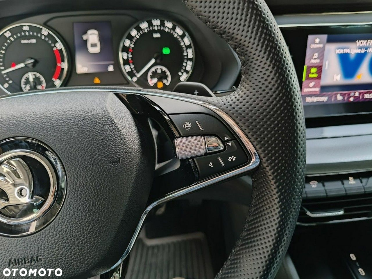 Skoda Octavia - 20