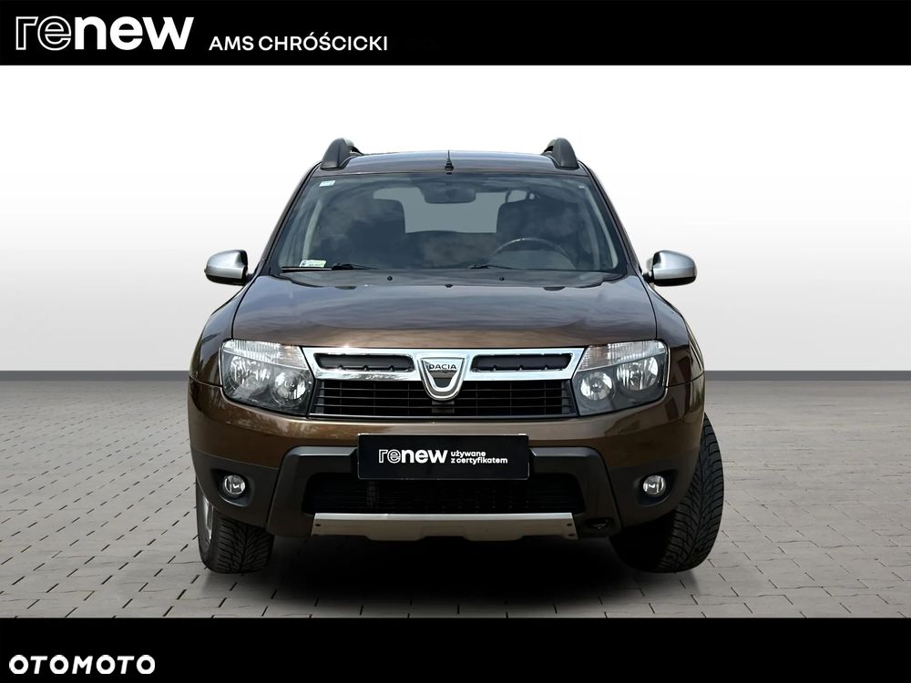 Dacia Duster 1.6 SL Delsey - 10