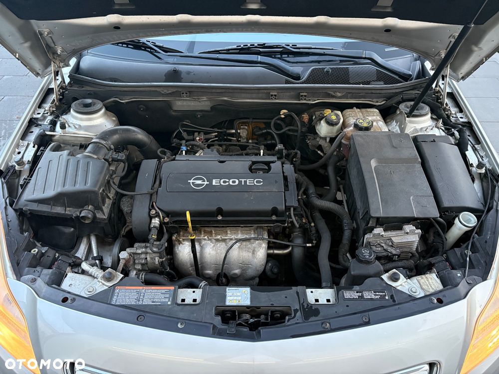 Opel Insignia - 13