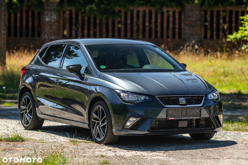 Seat Ibiza 1.0 TSI S&S FR - 6
