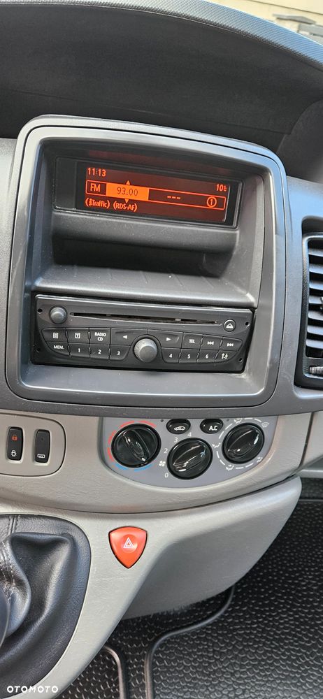 Opel Vivaro - 19